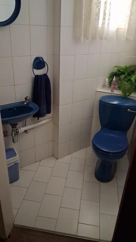 To Let 3 Bedroom Property for Rent in Oudedorp North West